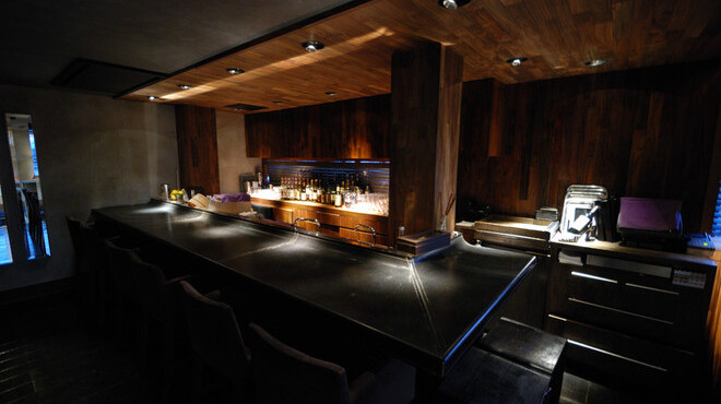 サイタブリア バー - メイン写真: