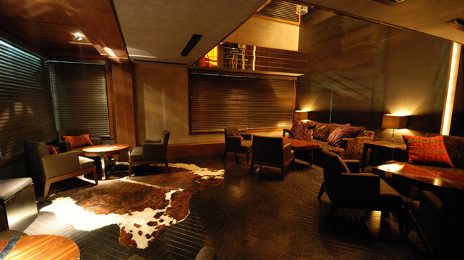 サイタブリア バー - メイン写真: