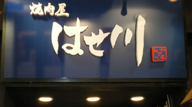 ほるもんと焼肉屋はせ川 - メイン写真: