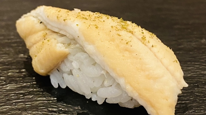 菊水鮓 - 料理写真: