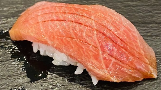 菊水鮓 - 料理写真: