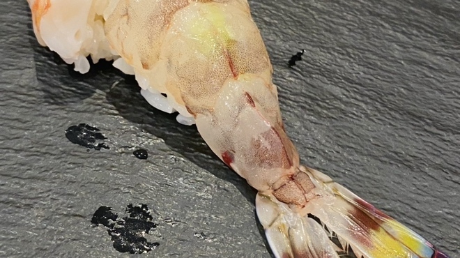 菊水鮓 - 料理写真: