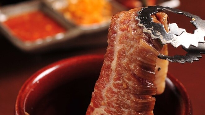 まつり家 富田林店 マツリヤ 喜志 焼肉 食べログ