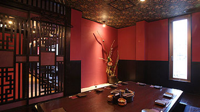 北海道ダイニング 小樽食堂 - メイン写真: