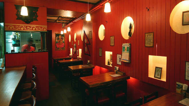 ネパール&インド料理 Manakamana - メイン写真: