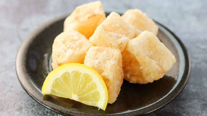 立喰酒場 金獅子 - メイン写真: