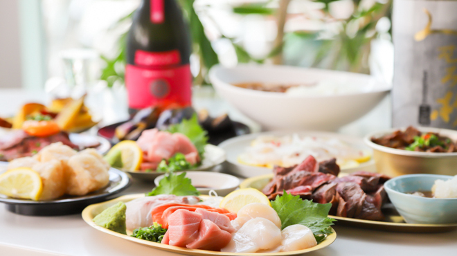 立喰酒場 金獅子 - メイン写真: