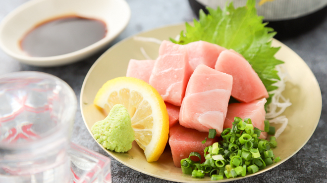 立喰酒場 金獅子 - メイン写真: