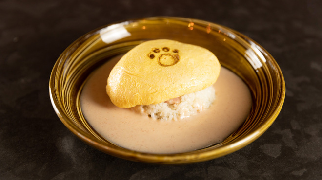 はんばーぐ&おむらいすのお店 いくら - メイン写真:
