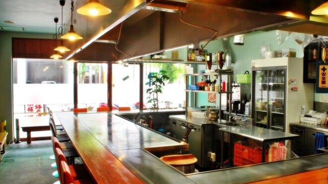 Masaru - メイン写真: