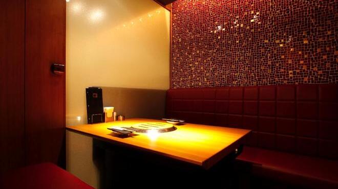 焼肉 黒5 - メイン写真: