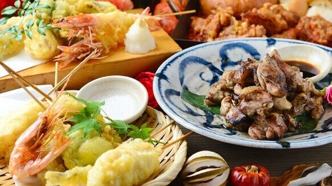 地鶏坊主 - メイン写真: