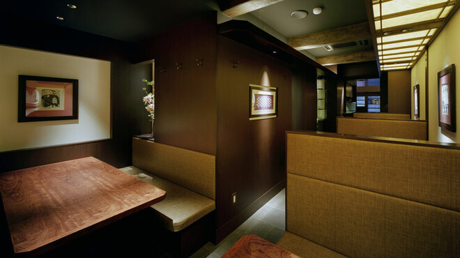 串かつDan家R - メイン写真: