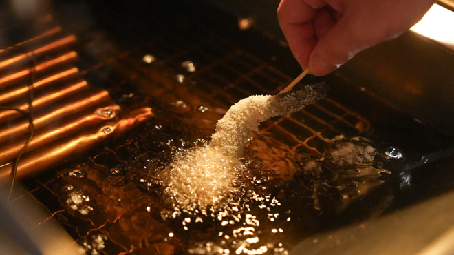 串かつDan家R - メイン写真: