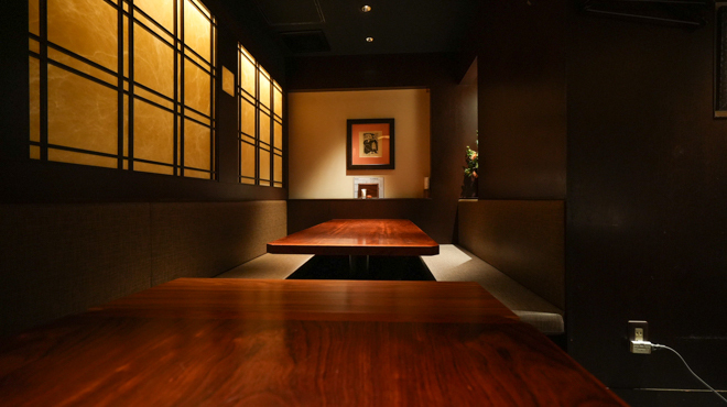 串かつDan家R - メイン写真: