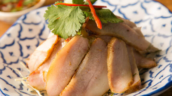 タイ・イサーン料理ヤムヤム - メイン写真: