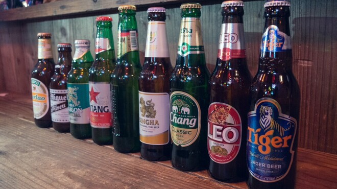 タイ・イサーン料理ヤムヤム - メイン写真: