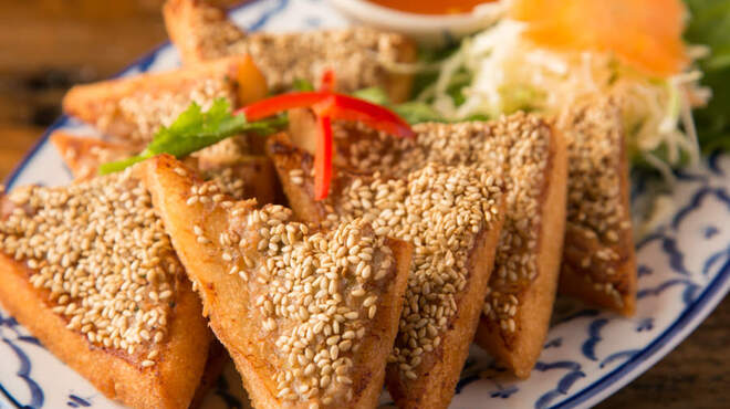 タイ・イサーン料理ヤムヤム - メイン写真: