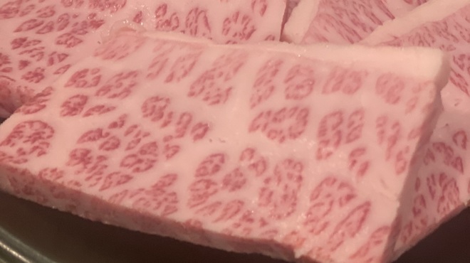 焼肉ホルモン おぐさん - メイン写真: