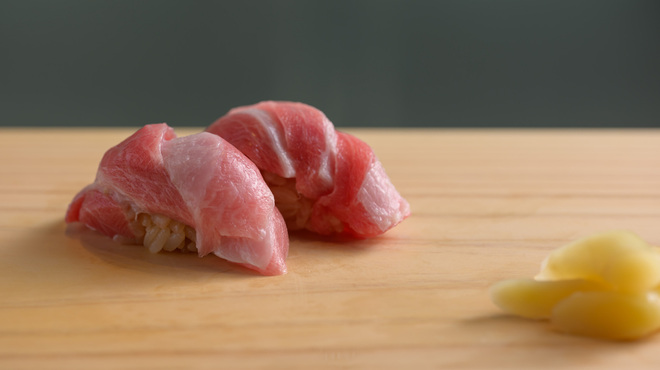 Sushi Hōseki - メイン写真: