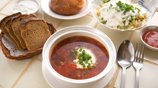 六本木 バイカル - メイン写真: