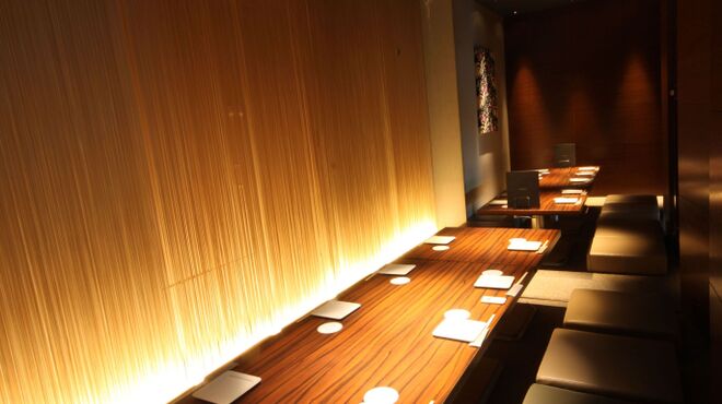 KICHIRI - メイン写真: