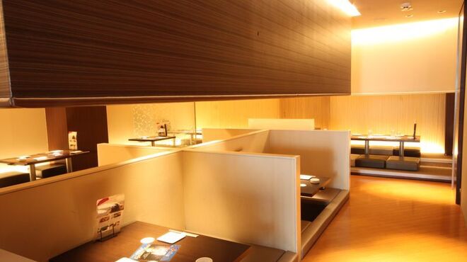 KICHIRI - メイン写真: