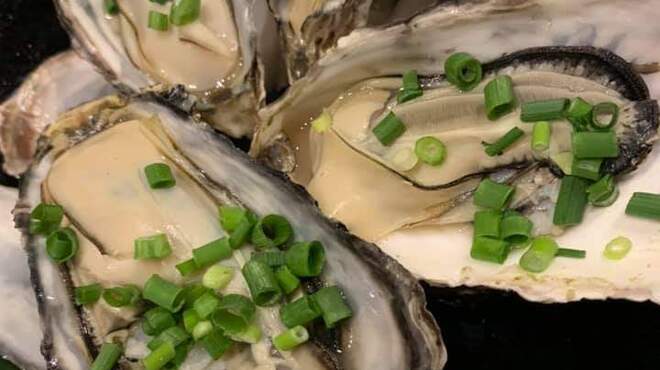ヒル薬膳粥・ヨル貝料理カイノクチ - メイン写真: