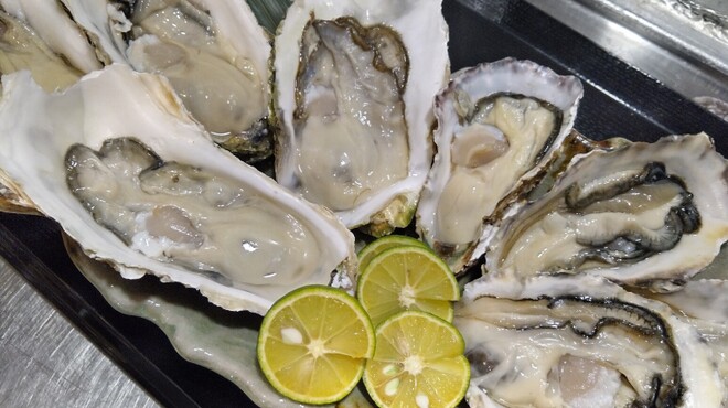 ヒル薬膳粥・ヨル貝料理カイノクチ - メイン写真: