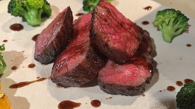 遊食屋 彩菜 - メイン写真: