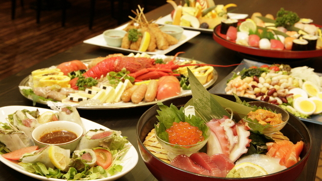 アリスロード - メイン写真: