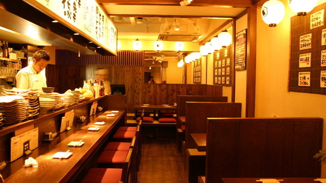 鶏ハウス - メイン写真: