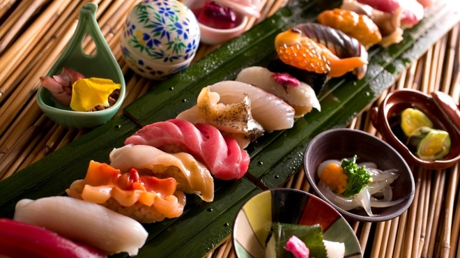築地秀徳元祖 - メイン写真: