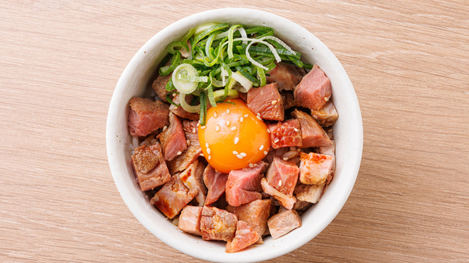 鶏そば 竹内ススル - メイン写真: