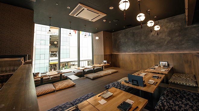 鳥光國 - メイン写真: