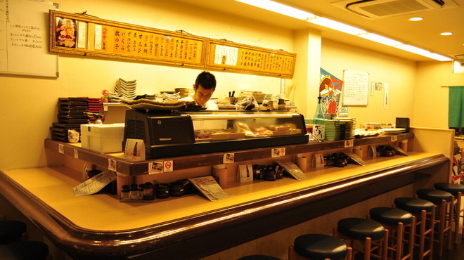 ときすし - メイン写真: