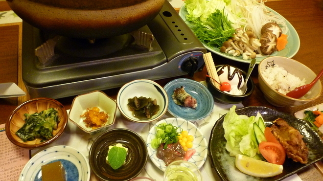 すっぽん料理 牧 新橋店 まき 新橋 すっぽん 食べログ