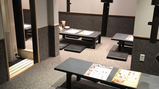やぶ屋 - メイン写真:
