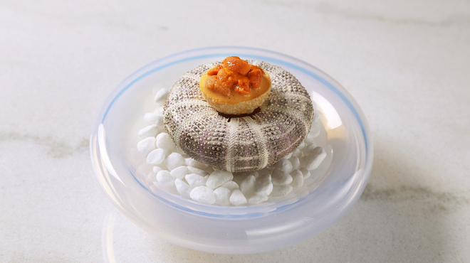 真白 - 料理写真: