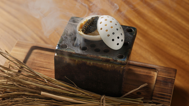 真白 - 料理写真: