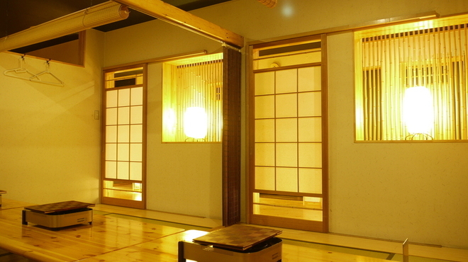 ぎんなべ - メイン写真: