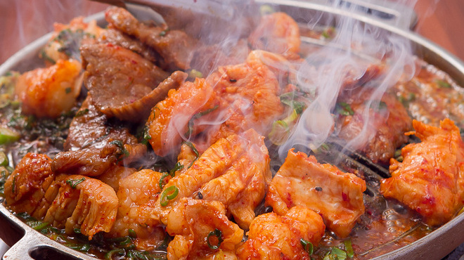 Zaichi Tsukishima Honten