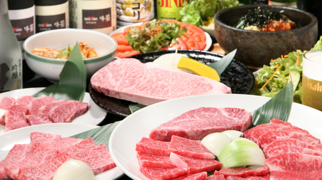 牛若 葛西店 ウシワカ 葛西 焼肉 食べログ 牛若 葛西店 ウシワカ 葛西 焼肉 食べログ