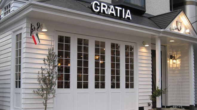 グラティア Gratia 青葉台 イタリアン 食べログ グラティア Gratia 青葉台 イタリアン 食べログ