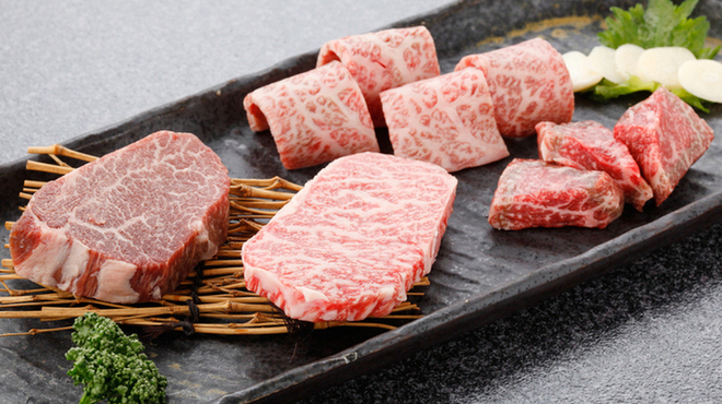 味鉄 東京赤坂店 アジテツ 赤坂 焼肉 ネット予約可 食べログ