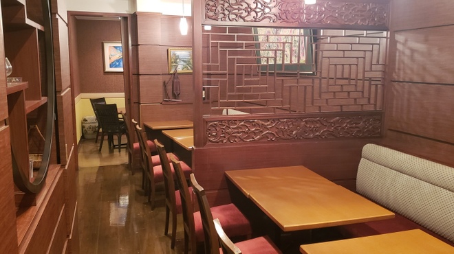 サイゴン - メイン写真: