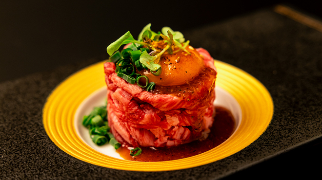 焼肉 喰心 - メイン写真: