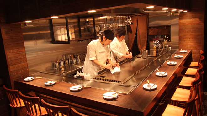 こて吉 - メイン写真: