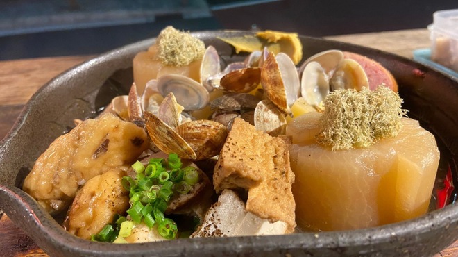 たこ焼きとおでん 石橋 - メイン写真: