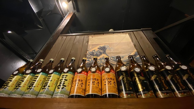 たこ焼きとおでん 石橋 - メイン写真: